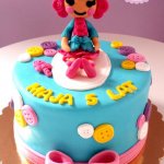 tort z lalaloopsy_resized